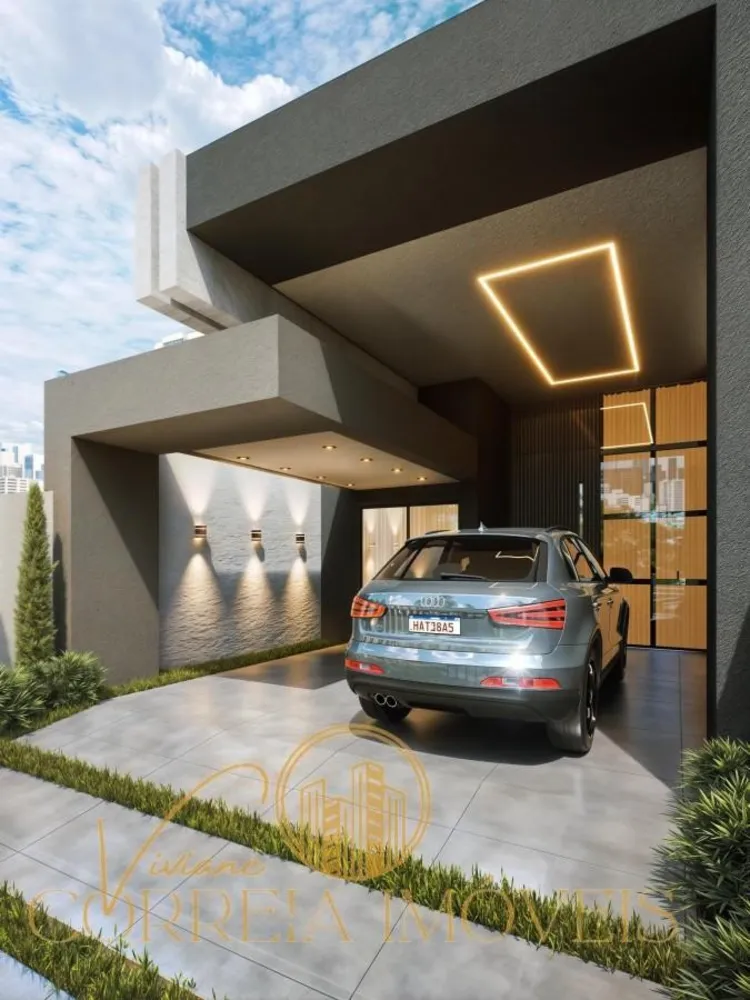 Casa, 3 quartos, 157 m² - Foto 7