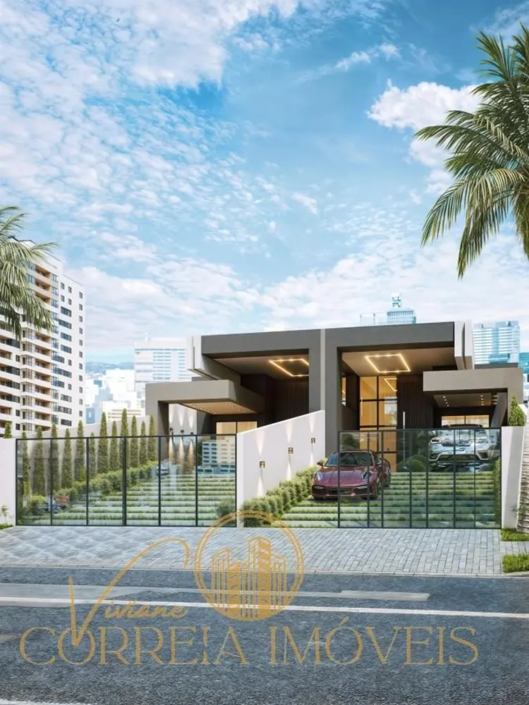 Casa, 3 quartos, 157 m² - Foto 2