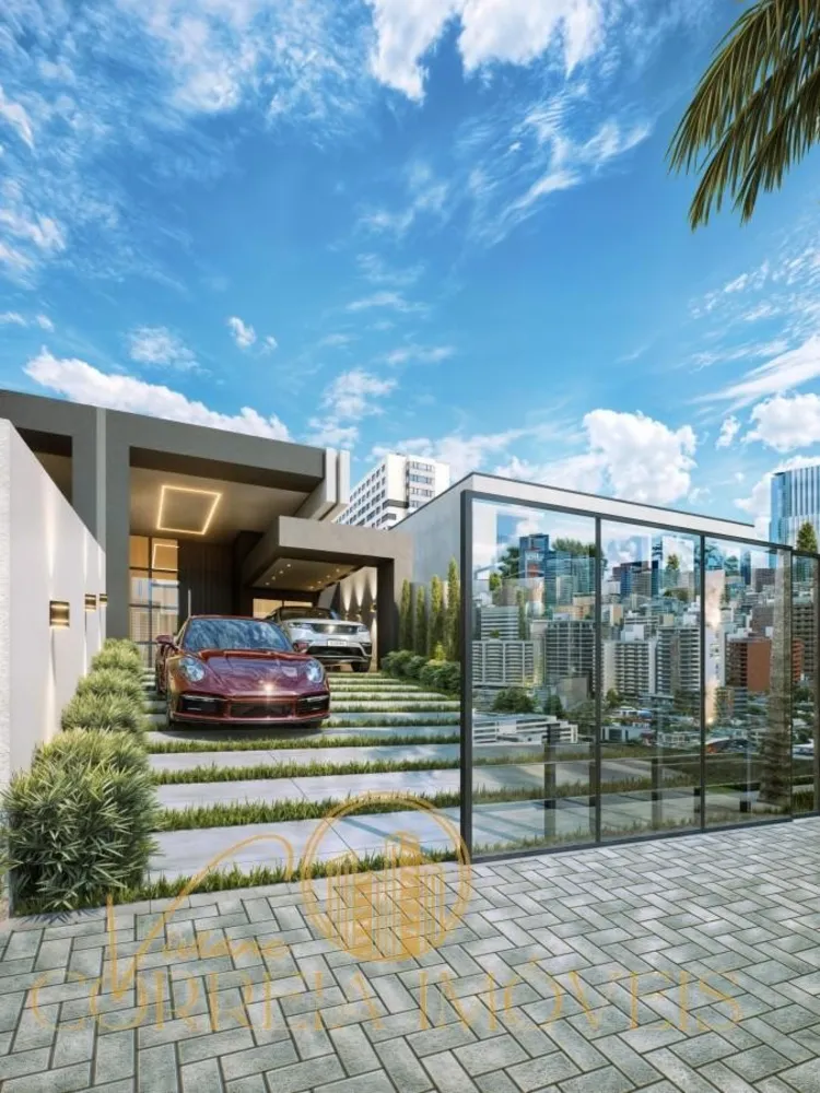 Casa, 3 quartos, 157 m² - Foto 3