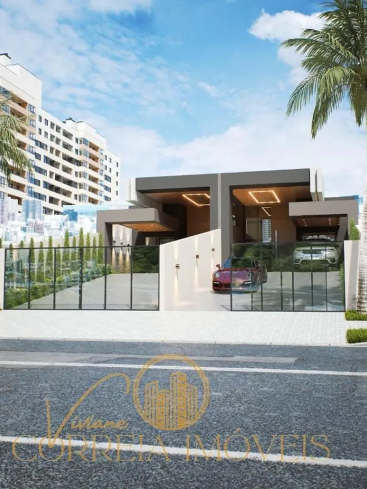 Casa, 3 quartos, 157 m² - Foto 1