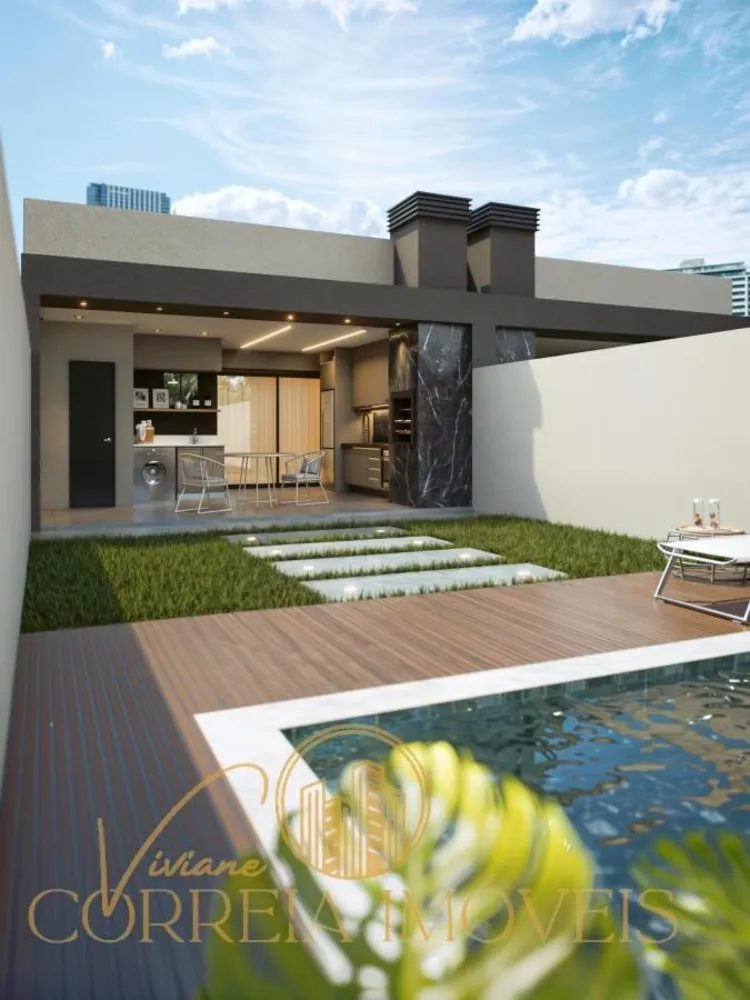 Casa, 3 quartos, 157 m² - Foto 10