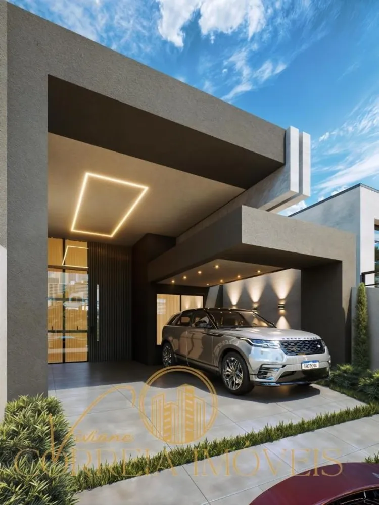 Casa, 3 quartos, 157 m² - Foto 6