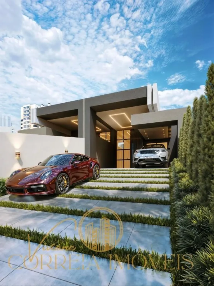 Casa, 3 quartos, 157 m² - Foto 5