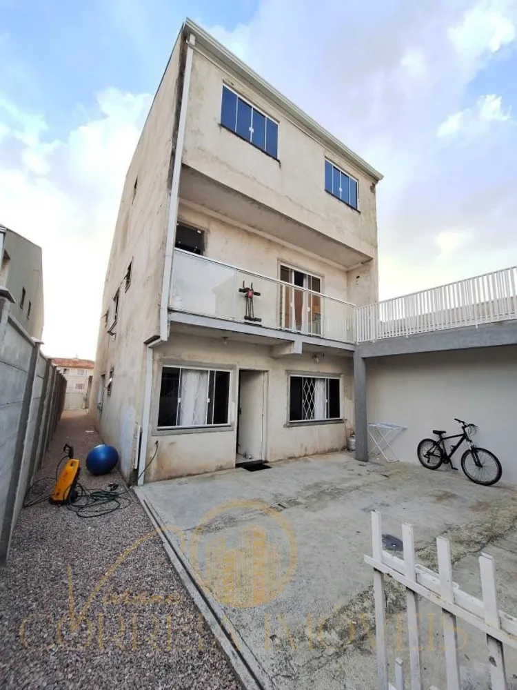 Sobrado, 3 quartos, 574 m² - Foto 15