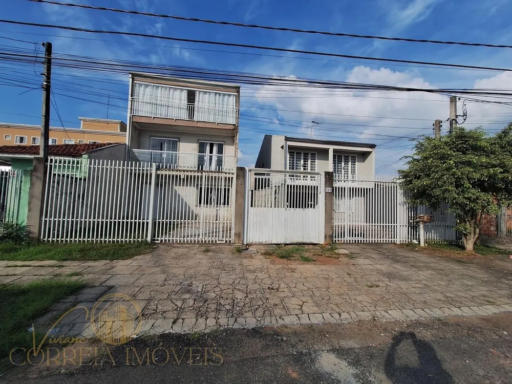 Sobrado, 3 quartos, 574 m² - Foto 4