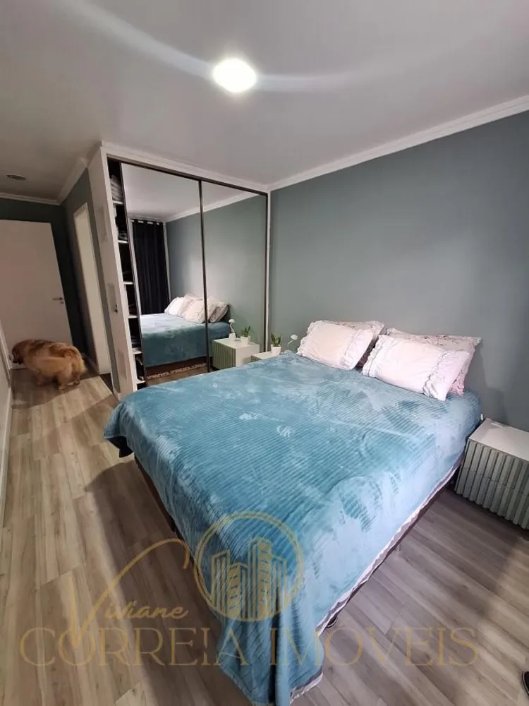 Sobrado, 3 quartos, 574 m² - Foto 6