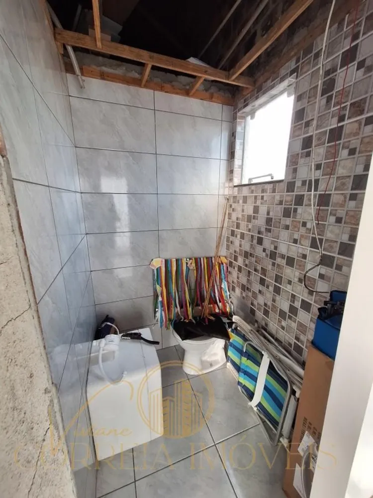 Sobrado, 3 quartos, 574 m² - Foto 12