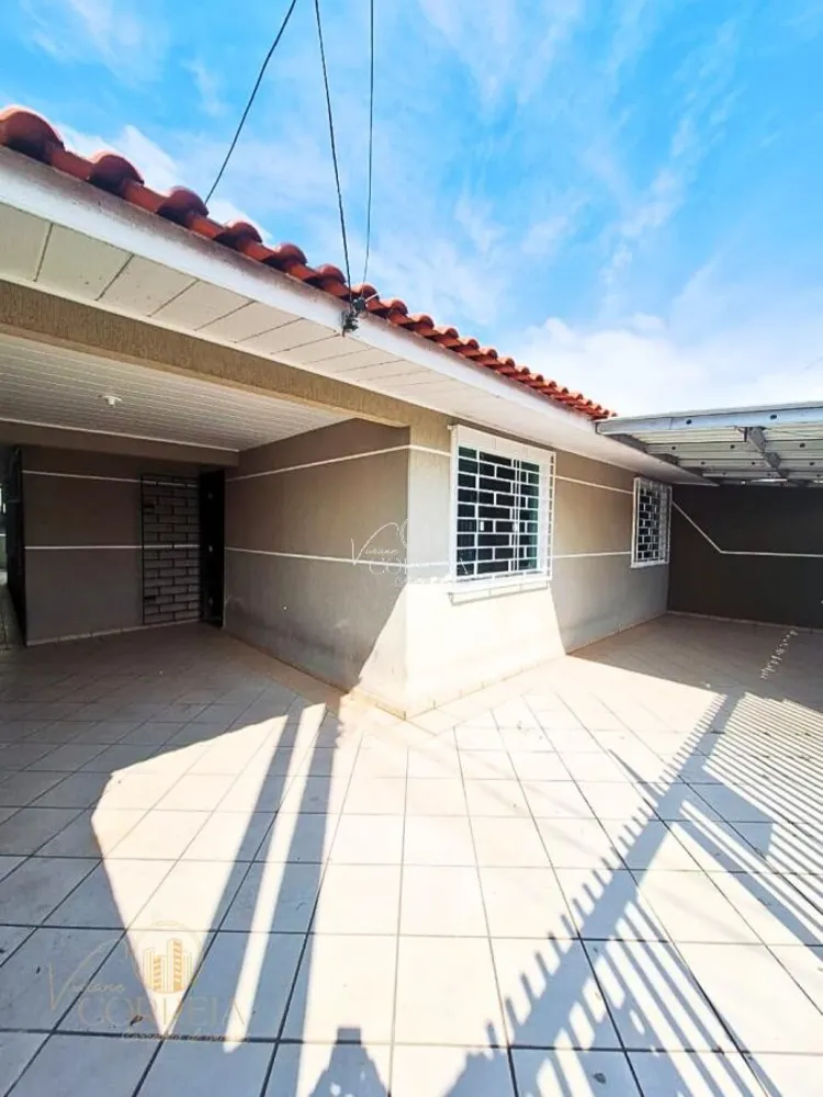 Casa, 3 quartos, 130 m² - Foto 1