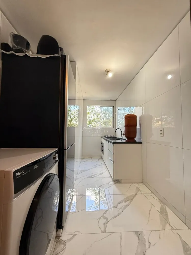 Apartamento, 2 quartos, 47 m² - Foto 6