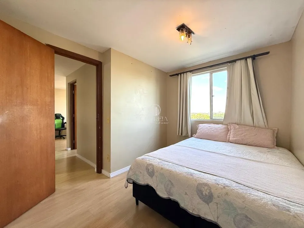 Apartamento, 2 quartos, 47 m² - Foto 8