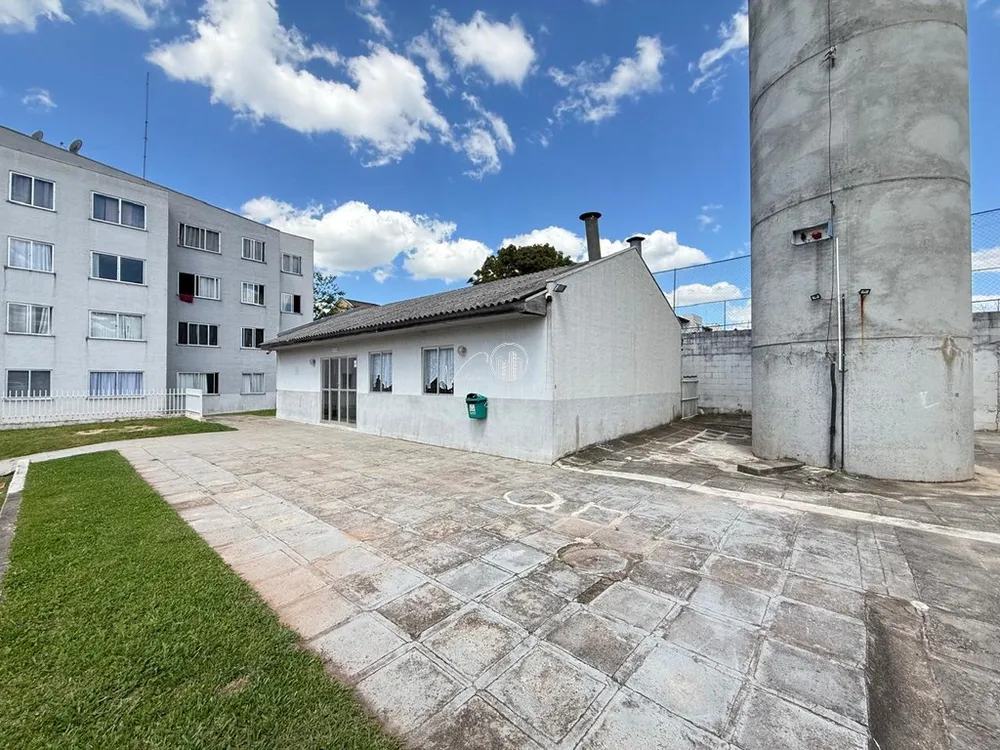 Apartamento, 2 quartos, 47 m² - Foto 15