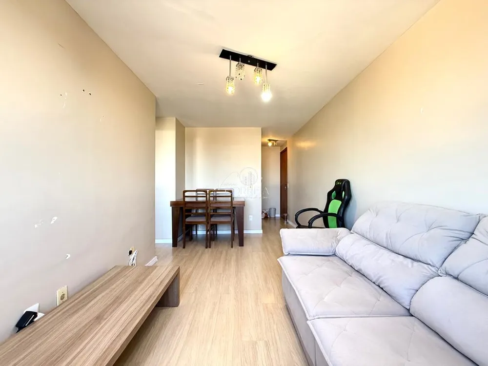 Apartamento, 2 quartos, 47 m² - Foto 3