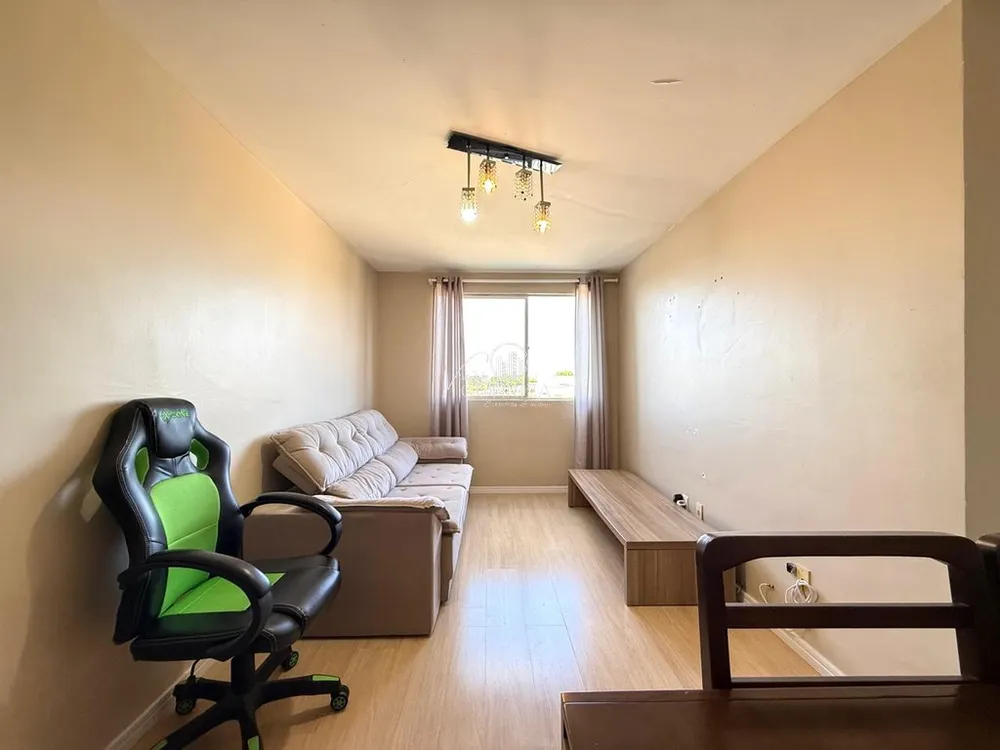 Apartamento, 2 quartos, 47 m² - Foto 2
