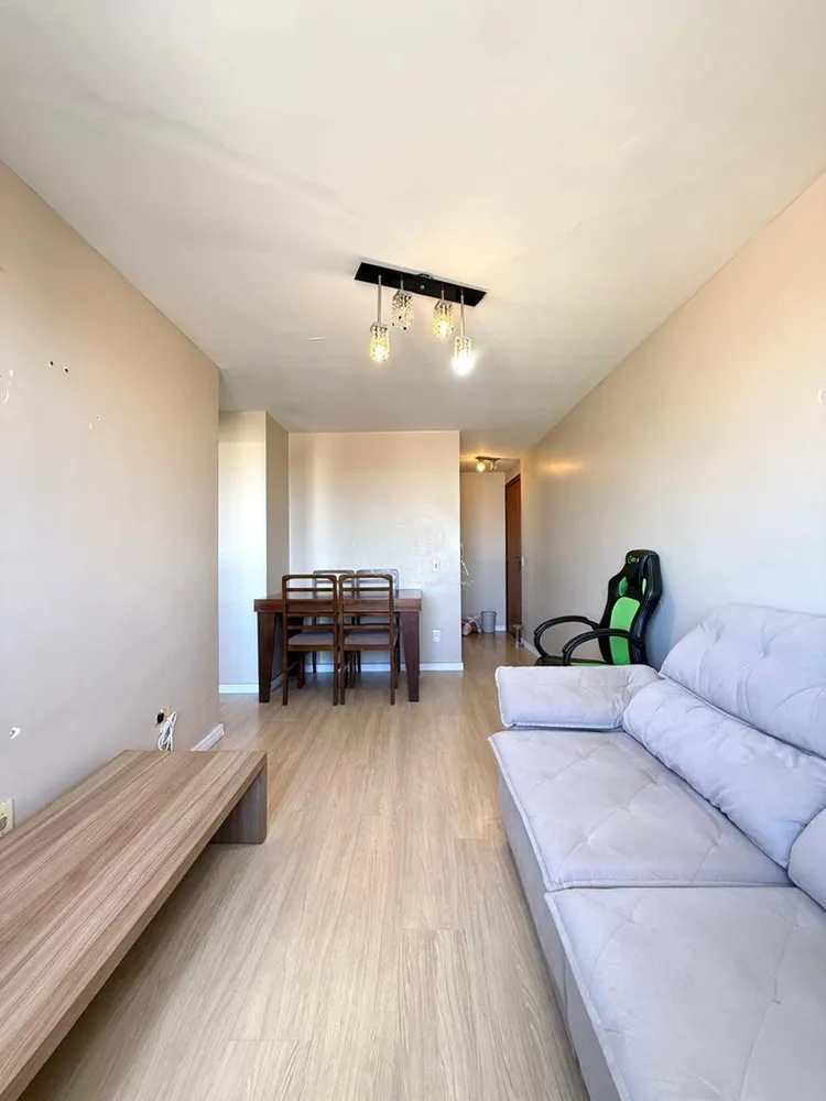 Apartamento, 2 quartos, 47 m² - Foto 5