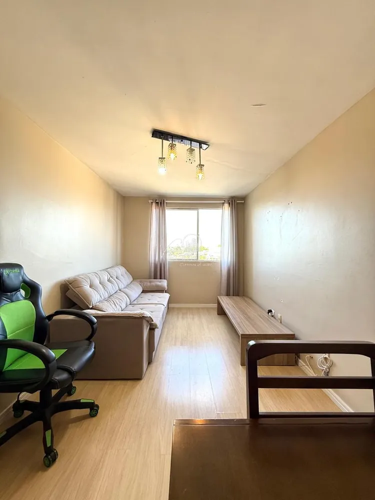 Apartamento, 2 quartos, 47 m² - Foto 4