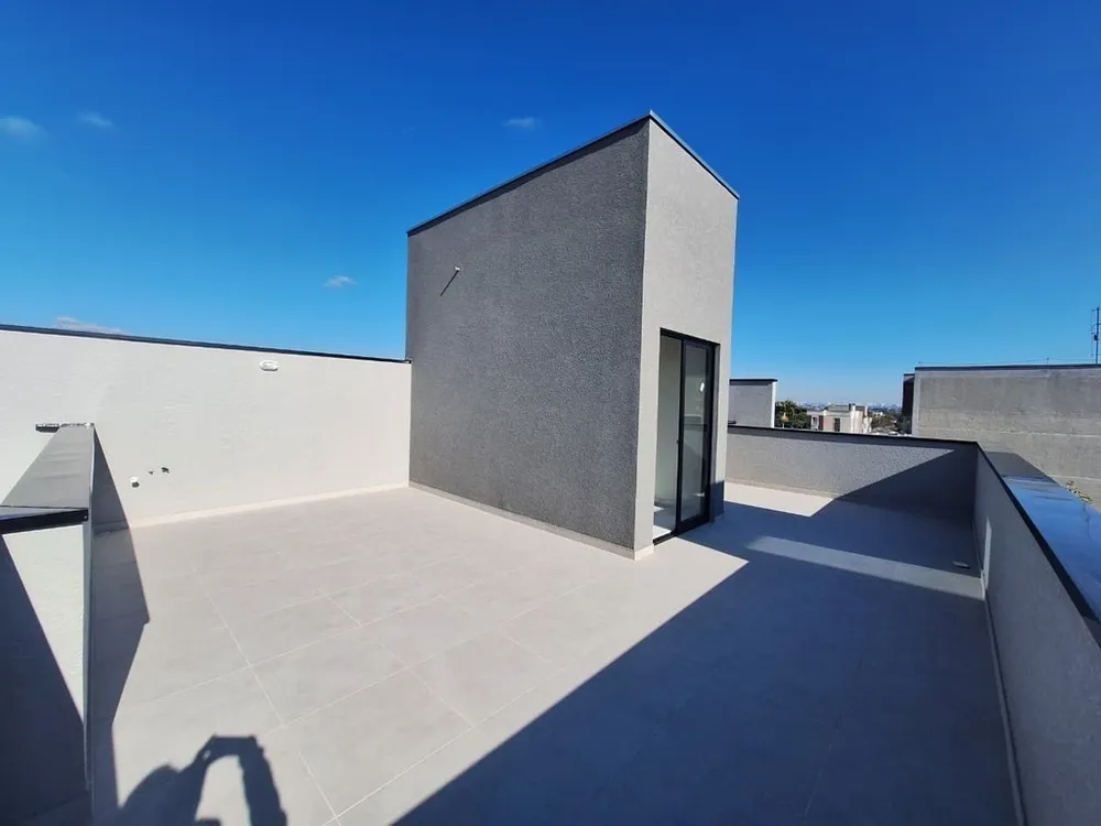Sobrado, 3 quartos, 140 m² - Foto 12