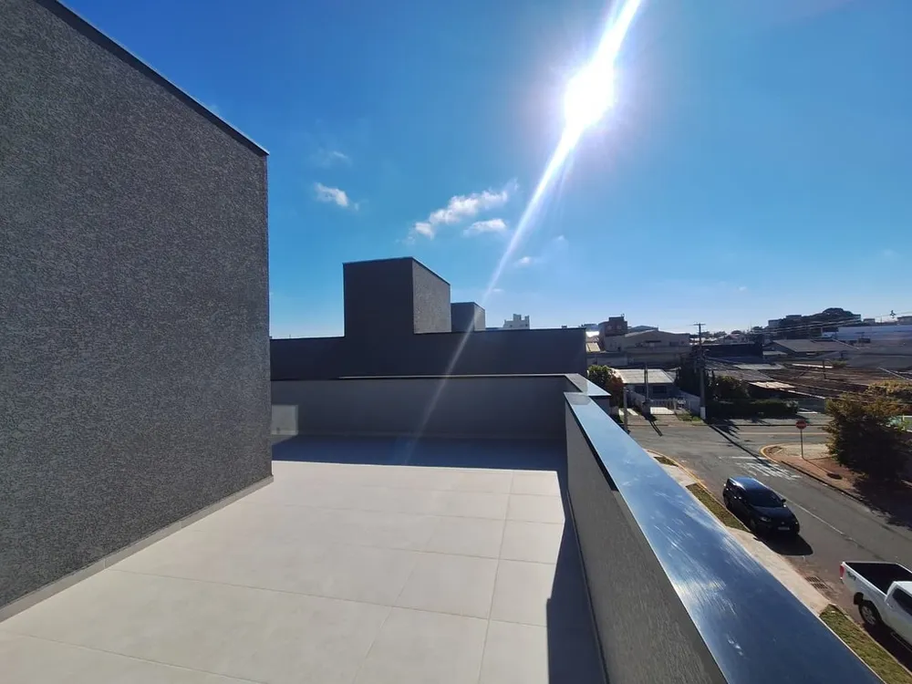 Sobrado, 3 quartos, 140 m² - Foto 11