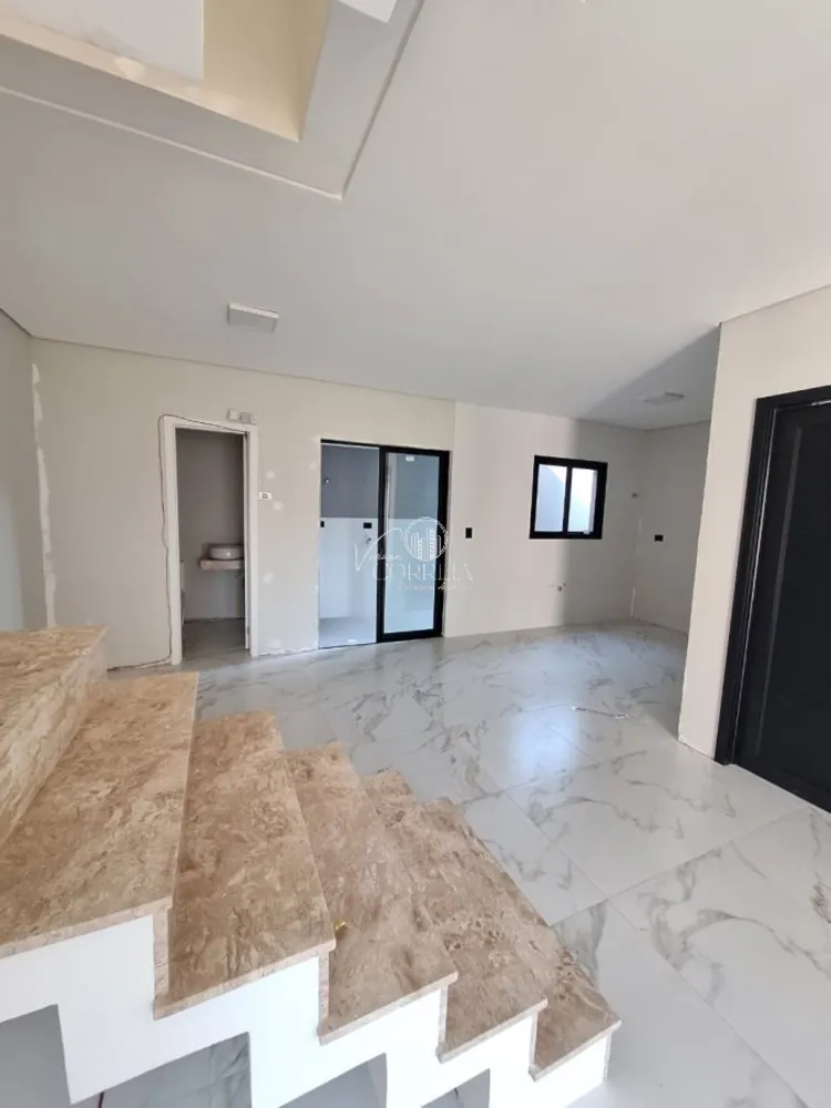 Sobrado, 3 quartos, 140 m² - Foto 6