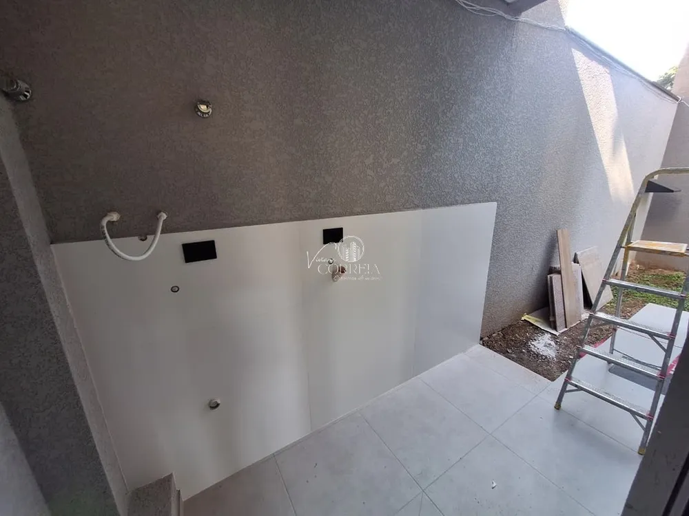 Sobrado, 3 quartos, 140 m² - Foto 2