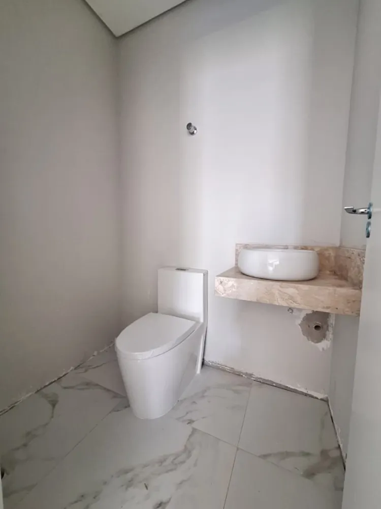 Sobrado, 3 quartos, 140 m² - Foto 10