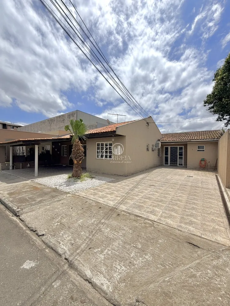 Casa, 3 quartos, 144 m² - Foto 1
