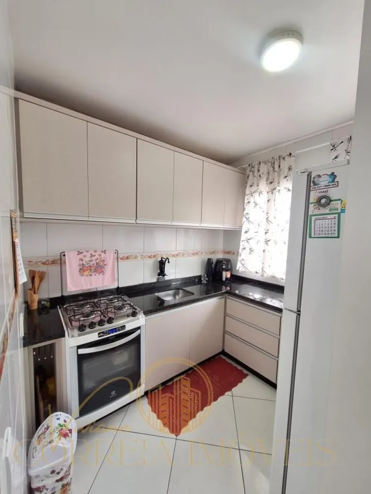 Casa, 2 quartos, 69 m² - Foto 3