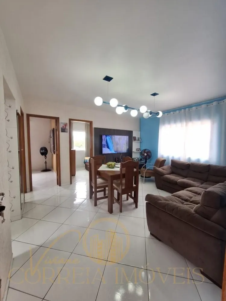 Casa, 2 quartos, 69 m² - Foto 6
