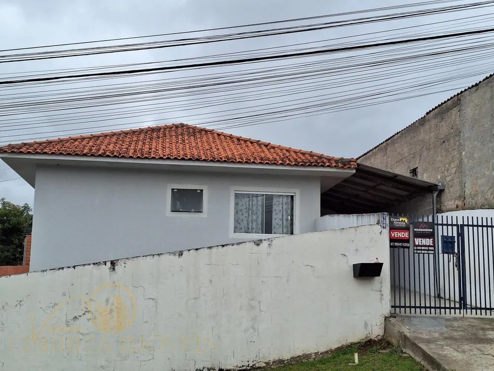 Casa, 2 quartos, 69 m² - Foto 11