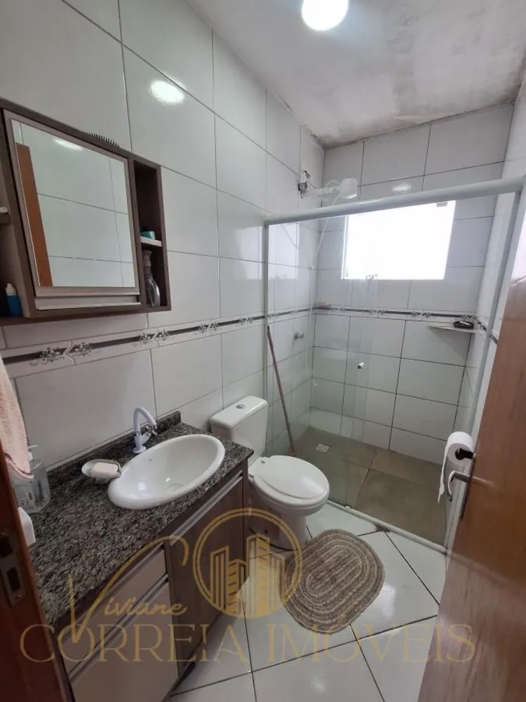 Casa, 2 quartos, 69 m² - Foto 2