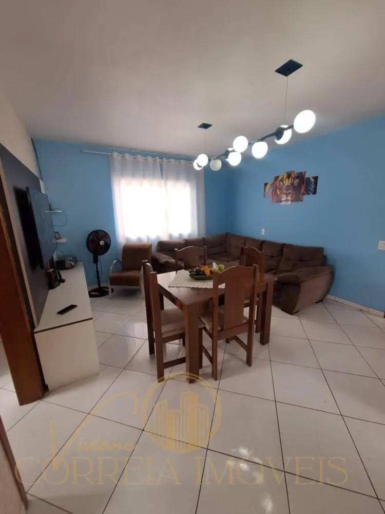 Casa, 2 quartos, 69 m² - Foto 4