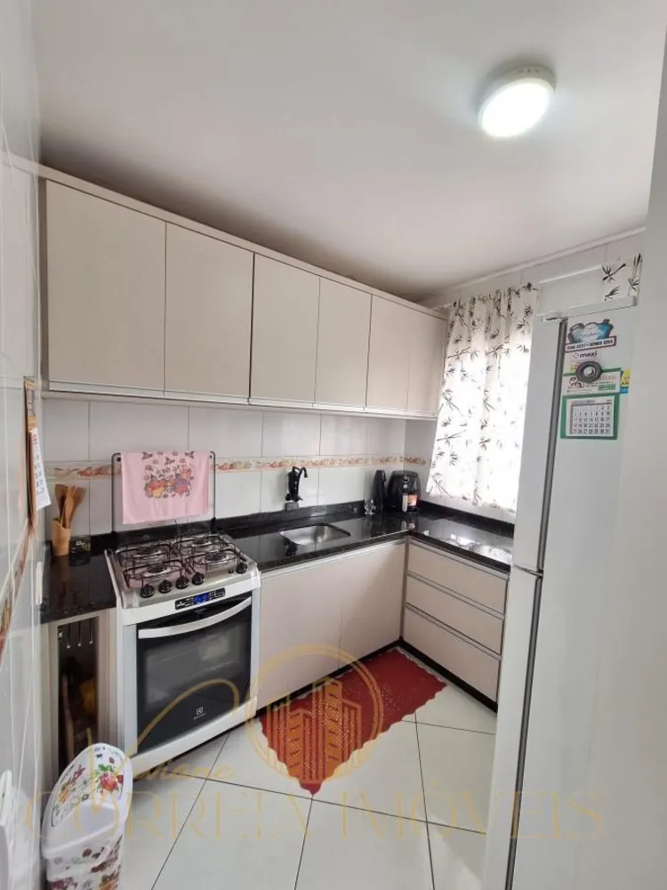 Casa, 2 quartos, 69 m² - Foto 4