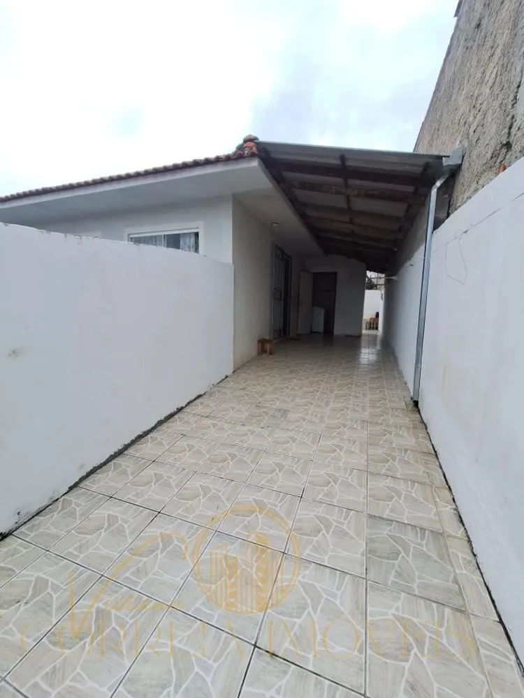 Casa, 2 quartos, 69 m² - Foto 3