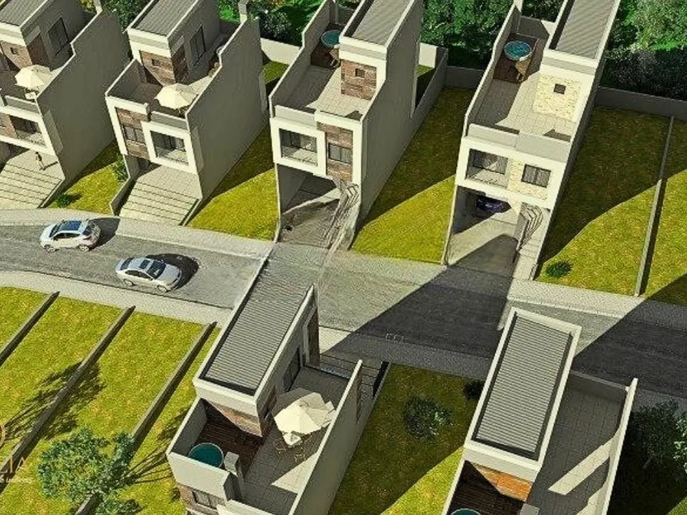 Terreno, 80 m² - Foto 1