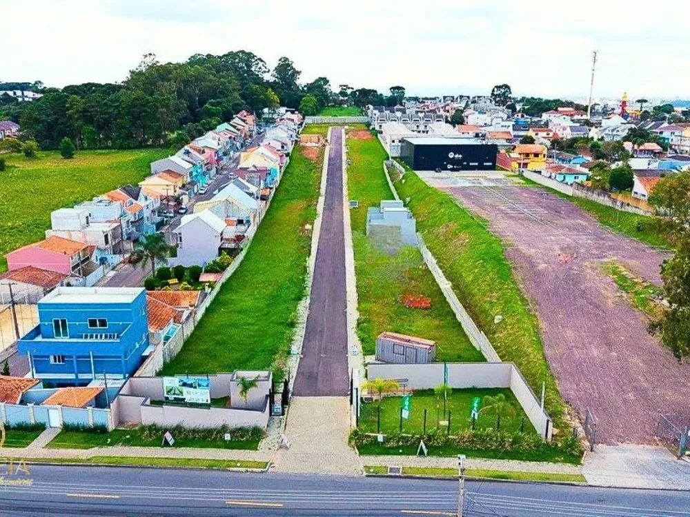 Terreno, 80 m² - Foto 1