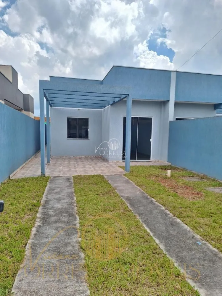 Casa, 3 quartos, 195 m² - Foto 1