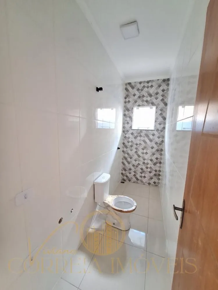 Casa, 3 quartos, 195 m² - Foto 7