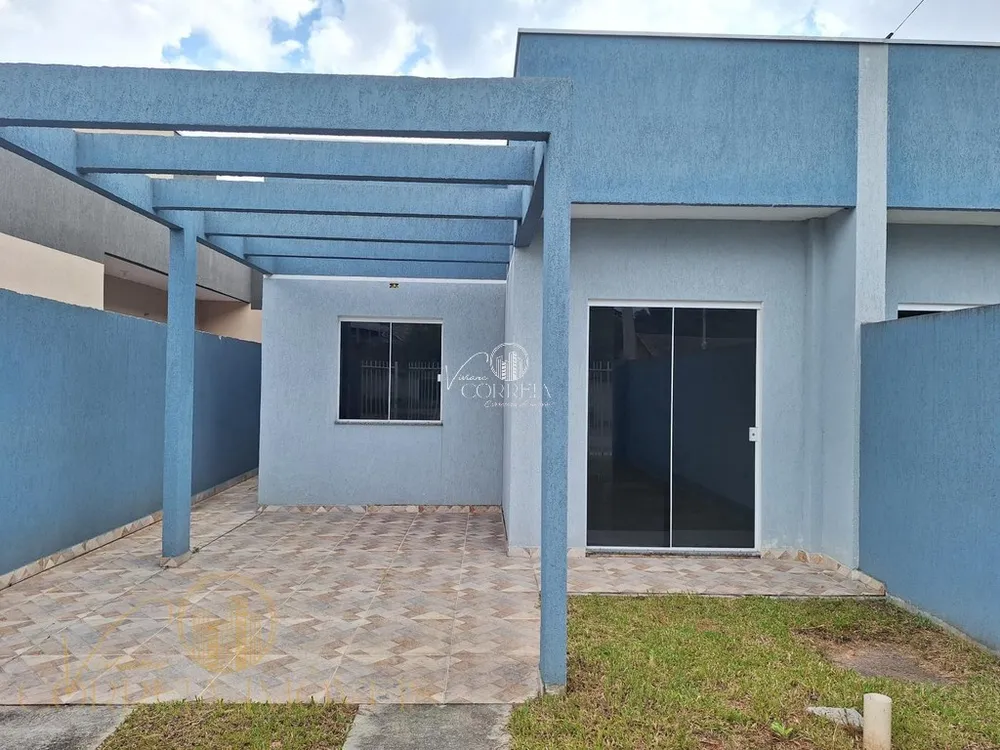 Casa, 3 quartos, 195 m² - Foto 2