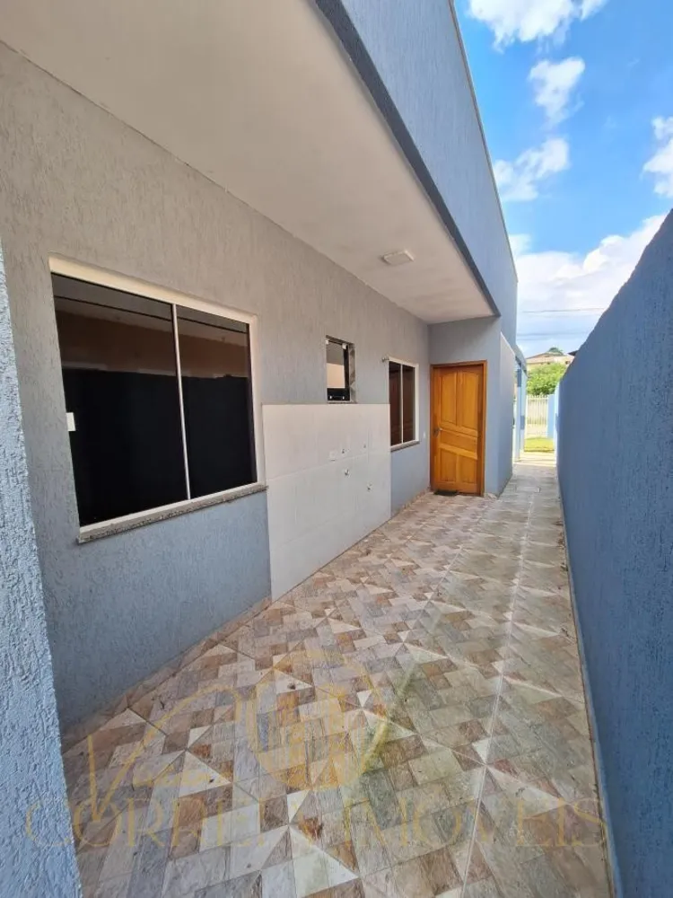 Casa, 3 quartos, 195 m² - Foto 10
