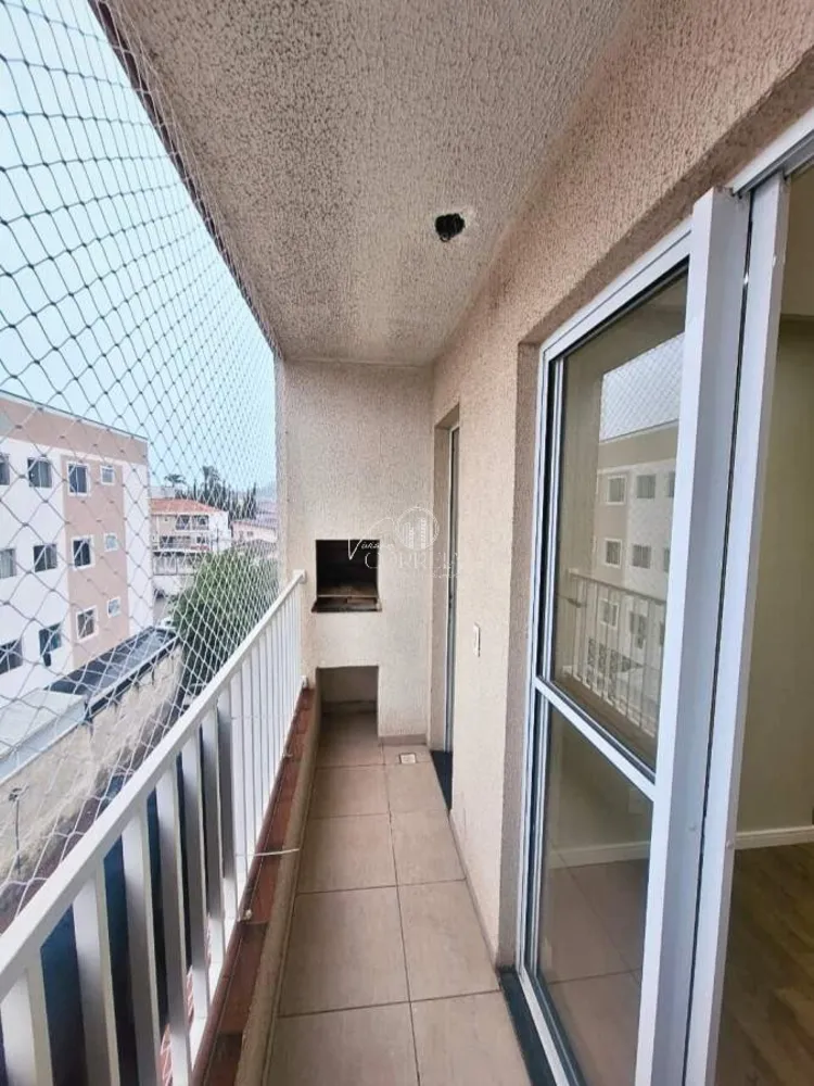 Apartamento, 3 quartos, 57 m² - Foto 7