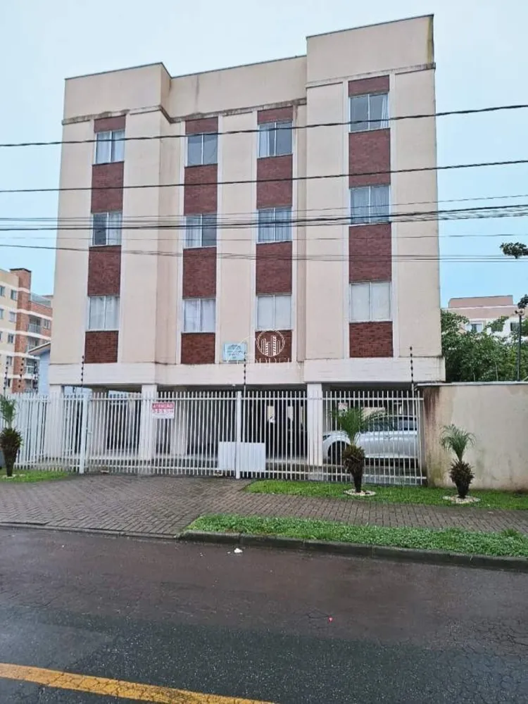 Apartamento, 3 quartos, 57 m² - Foto 1