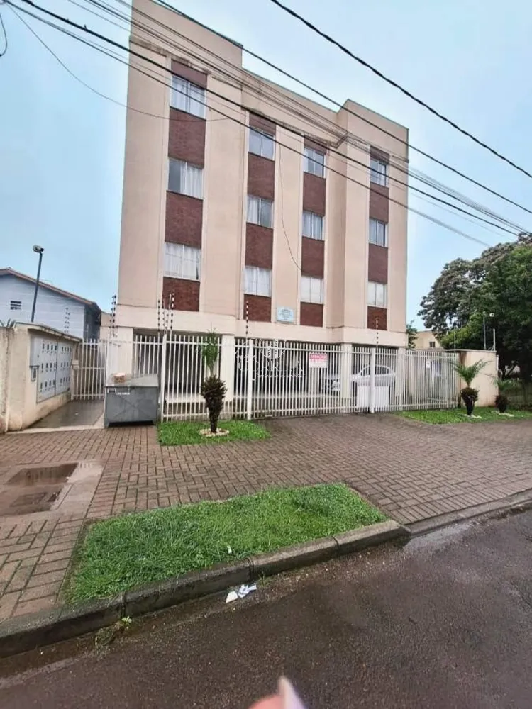 Apartamento, 3 quartos, 57 m² - Foto 2