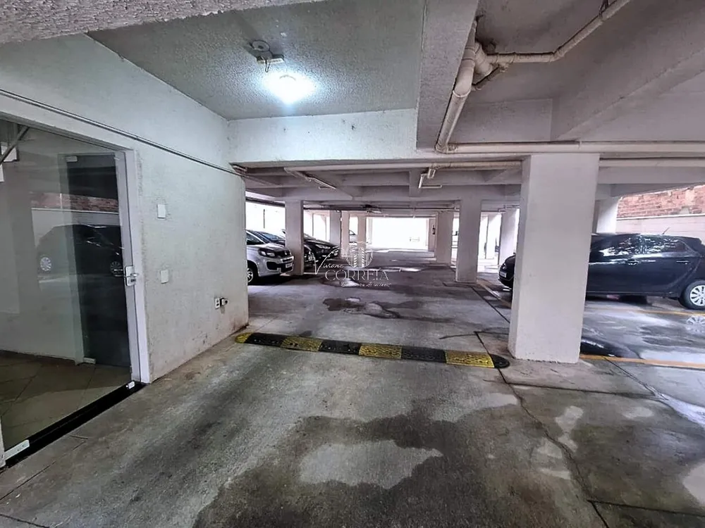 Apartamento, 3 quartos, 57 m² - Foto 12