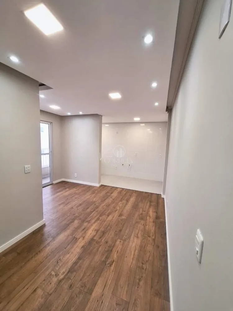 Apartamento, 3 quartos, 57 m² - Foto 3
