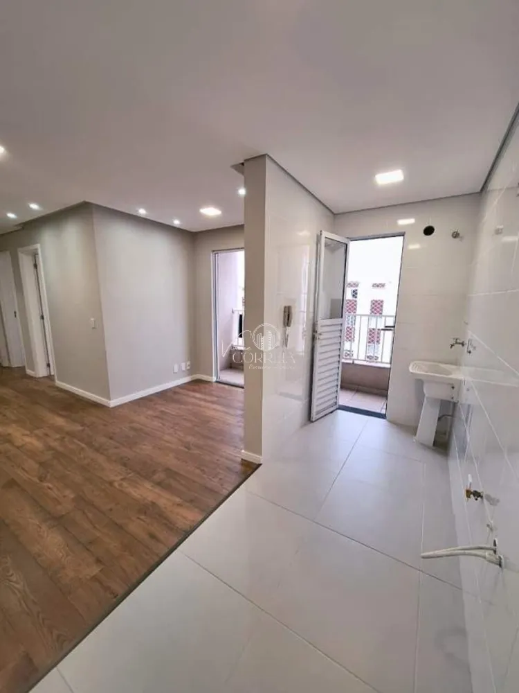 Apartamento, 3 quartos, 57 m² - Foto 5