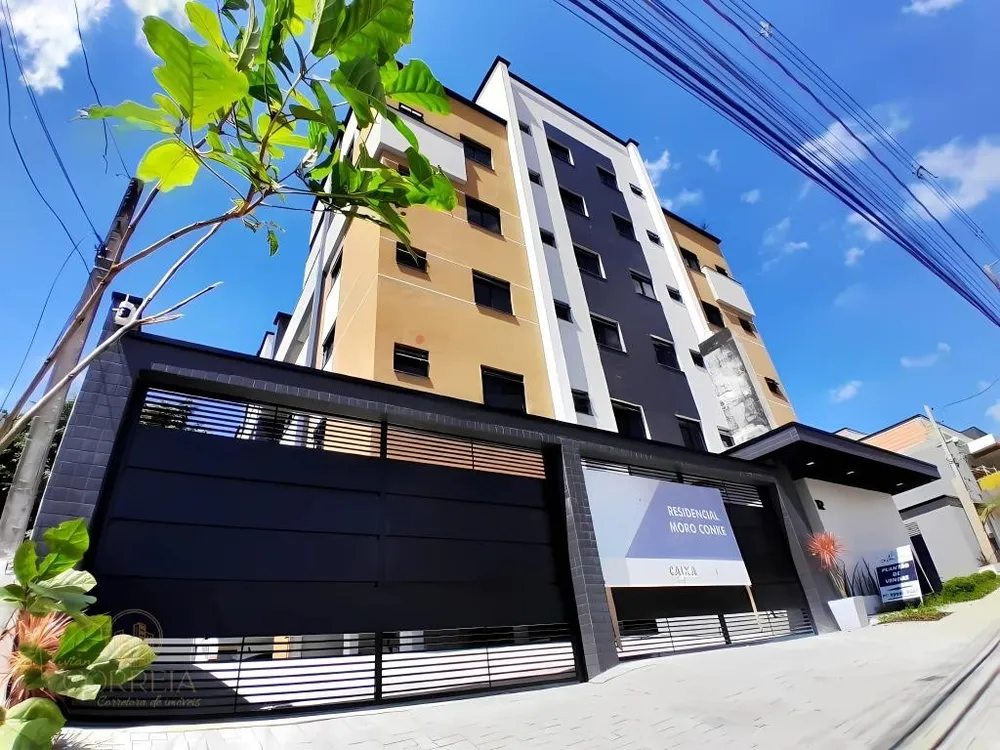 Apartamento, 4 quartos, 153 m² - Foto 1