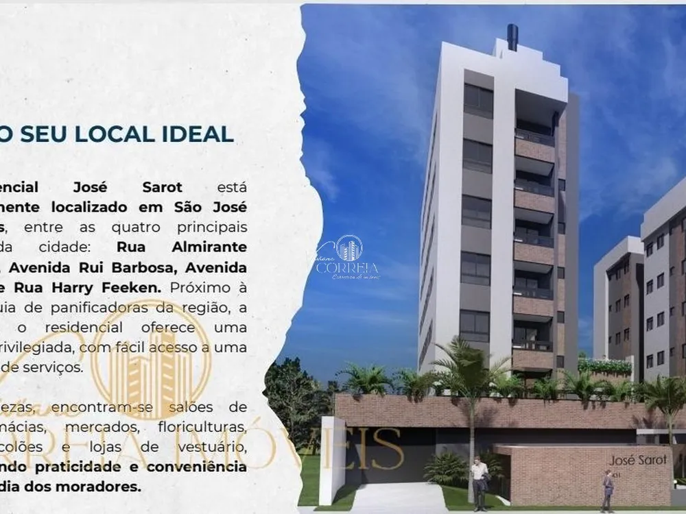 Apartamento, 3 quartos - Foto 8