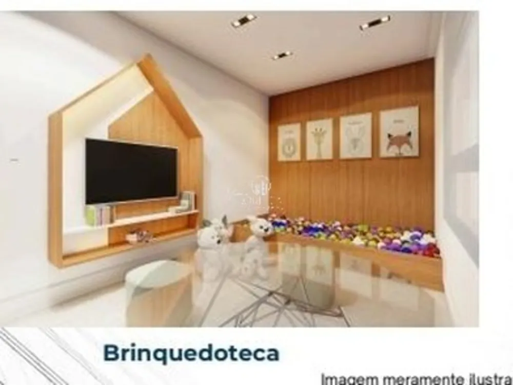 Apartamento, 3 quartos - Foto 2