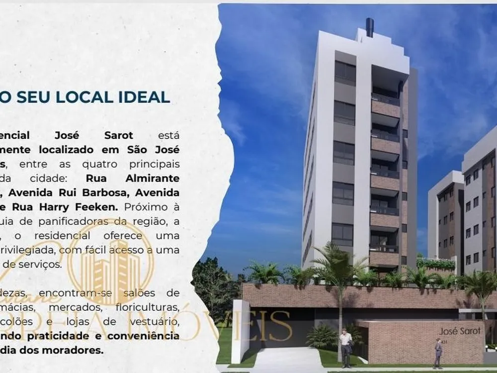 Apartamento, 3 quartos - Foto 12