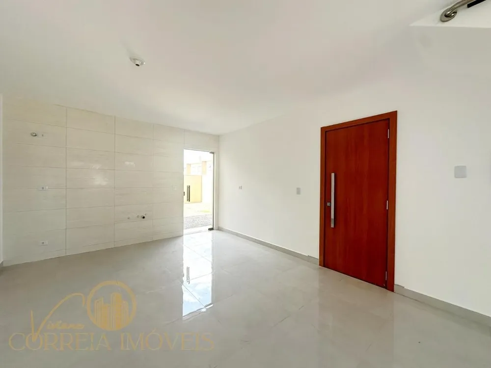 Sobrado, 3 quartos, 142 m² - Foto 2