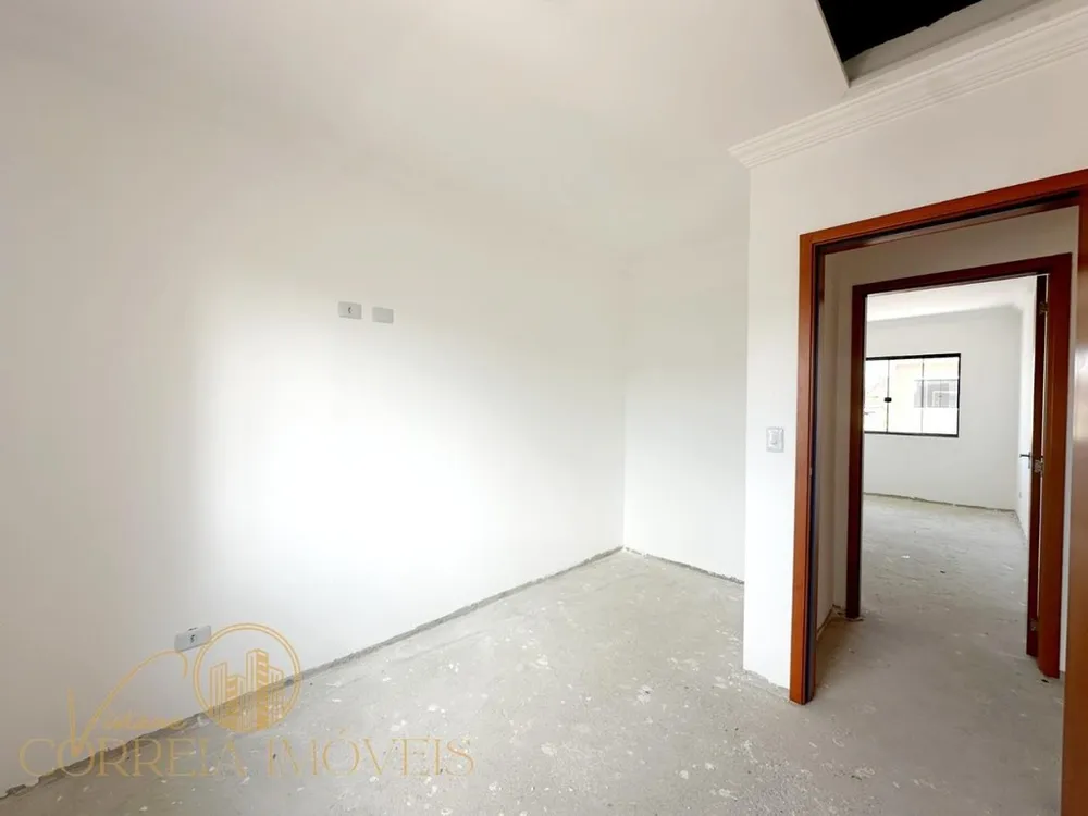 Sobrado, 3 quartos, 142 m² - Foto 3